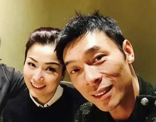 许志安最新爆料,揭秘娱乐圈不为人知的秘密  第1张