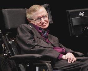 霍金爆料现场视频大全  第1张